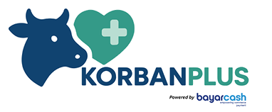 KORBANPLUS logo